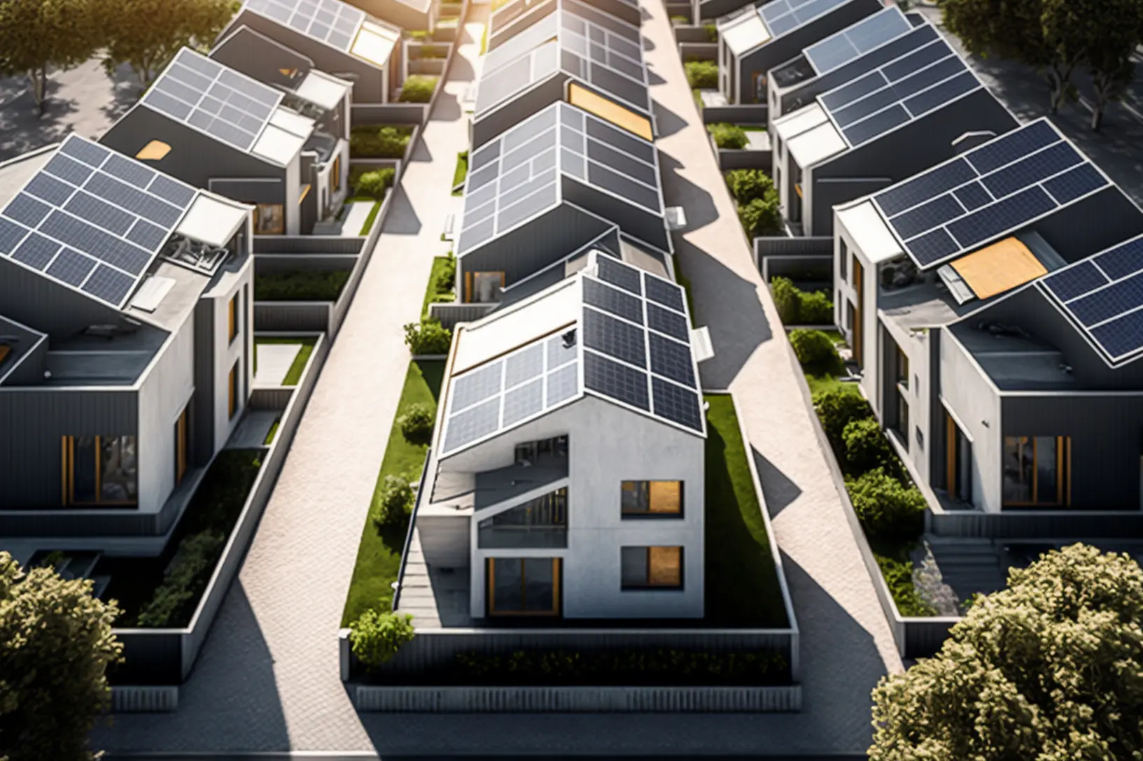 odpady budowlane zrównoważony rozwój